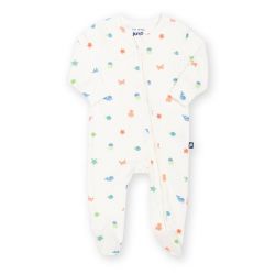Kite Under Sea Sleepsuit